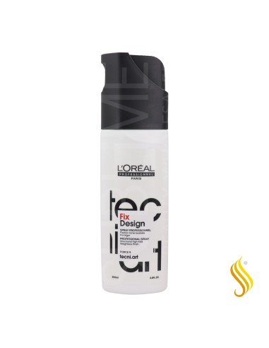 Loreal Tecniart Fix Design Spray 200 ml